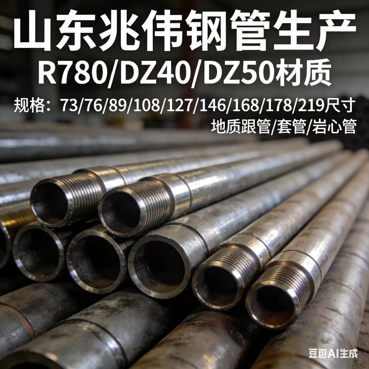 枣庄助力济潍高速隧道支护工程圆满完工兆伟钢管